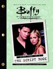 Tapa de Buffy the Vampire Slayer (Buffy the Vampire Slayer
