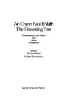 Tapa de An Crann Faoi Blath the Flowering Tree