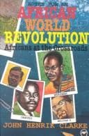 Tapa de Africans at the Crossroads