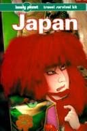 Tapa de Japan