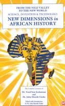 Tapa de New Dimensions in African History