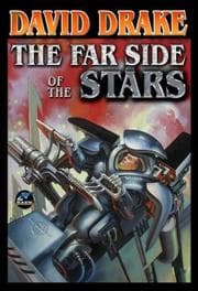 Tapa de The far side of the stars