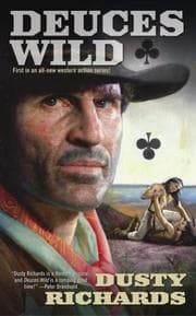 Tapa de Deuces Wild