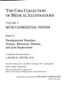 Tapa de The CIBA collection of medical illustrations