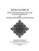 Tapa de Kino Guide II