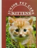 Tapa de Kittens/J-003 (Junior Pet Care)