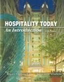 Tapa de Hospitality today