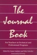 Tapa de The journal book