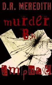 Tapa de Murder by Impulse
