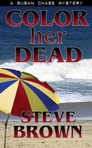 Tapa de Color Her Dead
