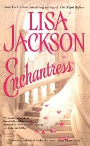 Tapa de Enchantress