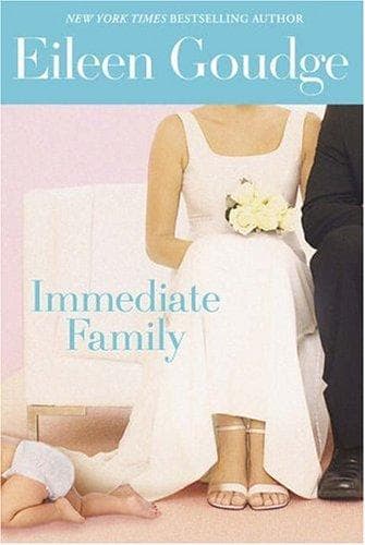 Tapa de Immediate Family