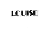 Tapa de Louise Brooks