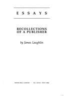 Tapa de Random Essays