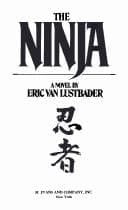 Tapa de The Ninja