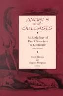 Tapa de Angels and outcasts