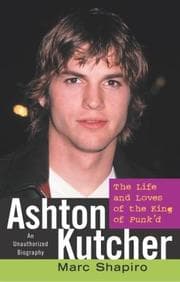 Tapa de Ashton Kutcher