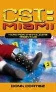 Tapa de Harm for the Holidays: Misgivings: Misgivings (CSI: Miami)