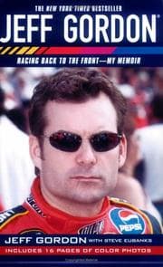 Tapa de Jeff Gordon