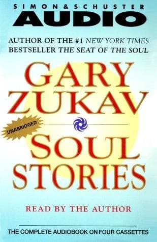 Tapa de Soul Stories