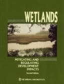 Tapa de Wetlands