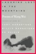 Tapa de Laughing lost in the mountains