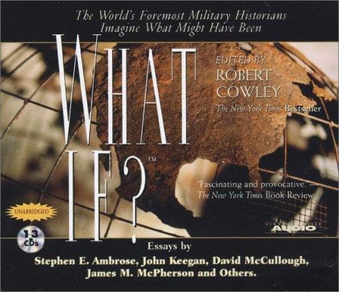 Tapa de What If...?