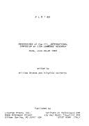 Tapa de American Deaf Culture