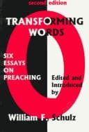 Tapa de Transforming Words