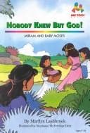 Tapa de Nobody Knew But God