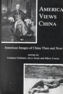 Tapa de America views China