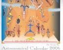 Tapa de Astronomical Calendar 2006