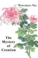 Tapa de Mystery of Creation