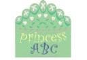 Tapa de Princess ABC