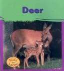 Tapa de Deer