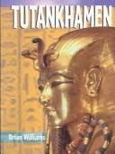 Tapa de Tutankhamen (Historical Biographies)