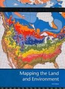 Tapa de Mapping the Land And Environment