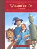 Tapa de The Wizard of Oz (Great Classics for Children)