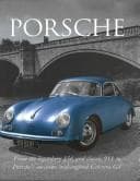 Tapa de Porsche