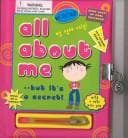 Tapa de All About Me