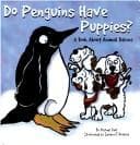 Tapa de Do Penguins Have Puppies?