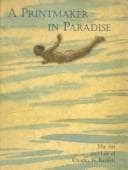 Tapa de A Printmaker in Paradise