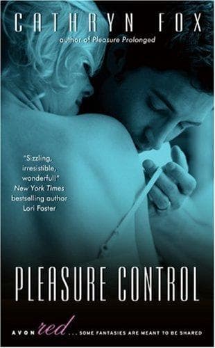 Tapa de Pleasure Control (Pleasure Games)