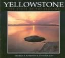 Tapa de Yellowstone