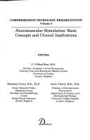 Tapa de Neuromuscular stimulation