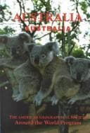 Tapa de Australia, Australia