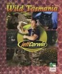 Tapa de Into wild Tasmania