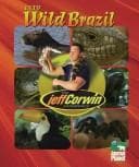 Tapa de Into wild Brazil