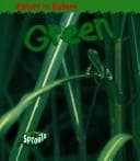 Tapa de Green (Colors in Nature)