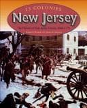 Tapa de New Jersey